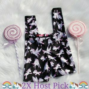Unicorn Blackmilk Leggings
